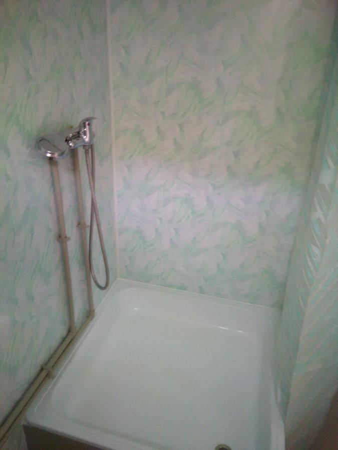 غاغرا Guest House On Sovhoznaya المظهر الخارجي الصورة