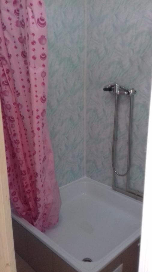 غاغرا Guest House On Sovhoznaya المظهر الخارجي الصورة